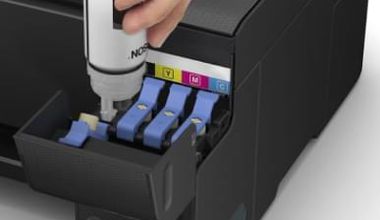 Заправка картриджей у HP LaserJet Pro 200 color MFP M27611